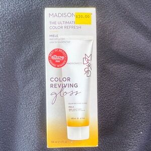 Madison Reed Award-Winning Miele Color Reviving Gloss